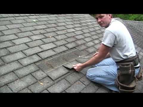 How to Install Roofing Shingles without a Roofer